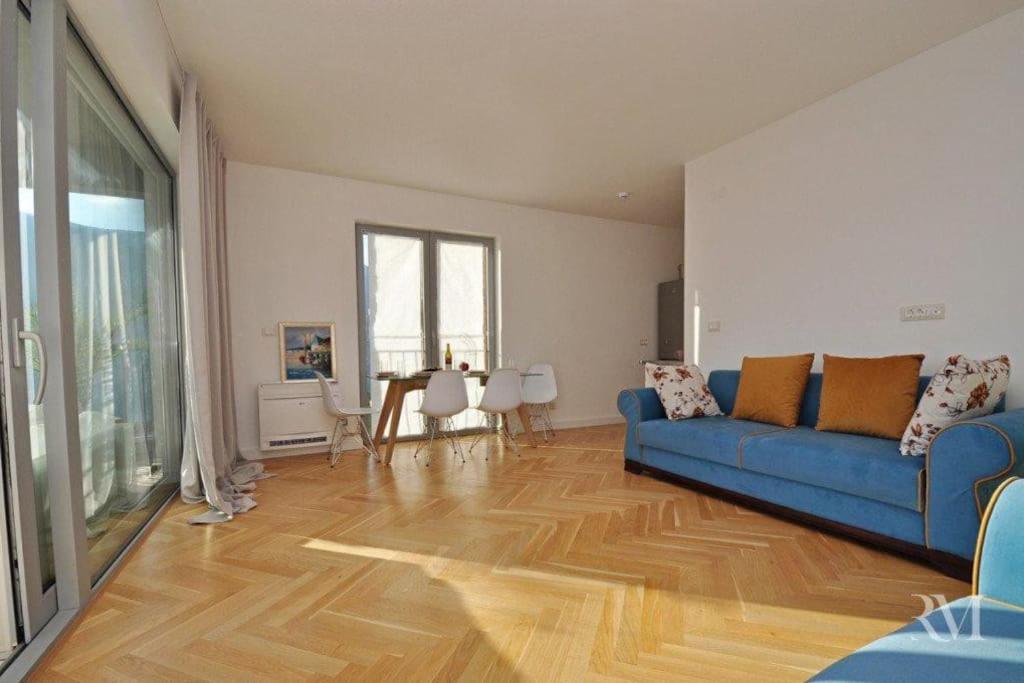 Ds Apartment دوبروتا المظهر الخارجي الصورة
