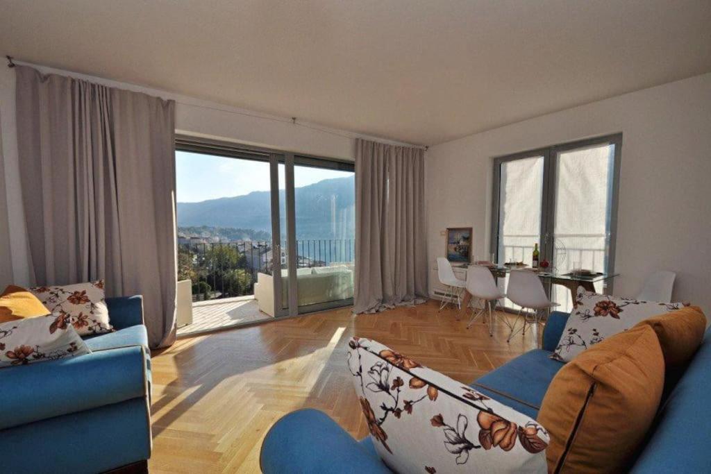 Ds Apartment دوبروتا المظهر الخارجي الصورة