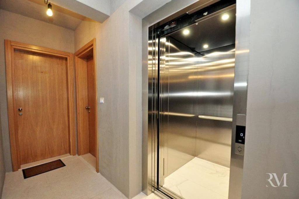 Ds Apartment دوبروتا المظهر الخارجي الصورة