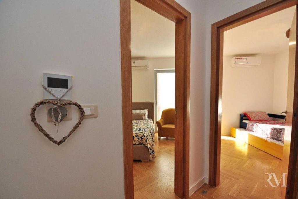 Ds Apartment دوبروتا المظهر الخارجي الصورة